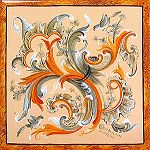 Light Gudbrandsdal Tile