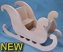 Sleigh-Large