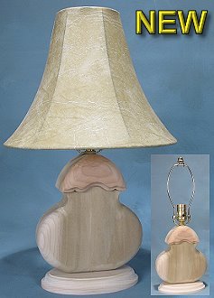 Antiquity Lamp