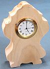 Boudoir Clock - Miniature
