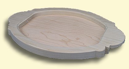 Tortoise Tray