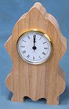 Vanity Clock - Standard