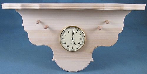 Nisse Time Keeper Clock