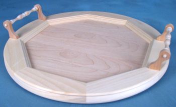 European Flower Tray - 16"